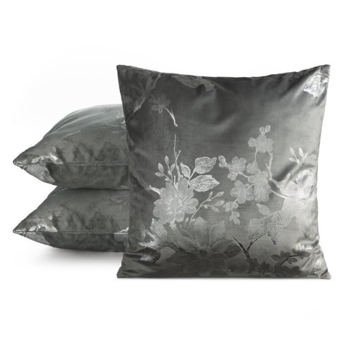 POSZEWKA CELIA 45 X 45 CM STALOWY