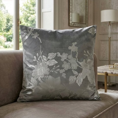 POSZEWKA CELIA 45 X 45 CM STALOWY
