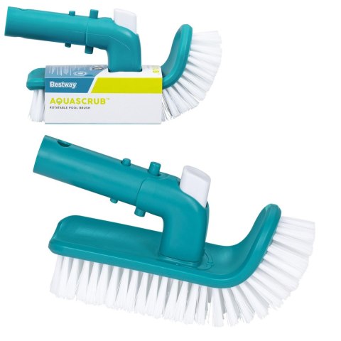 Szczotka Do Czyszczenia Basenu AquaScrub Bestway 58786 Bestway