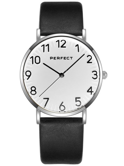 ZEGAREK DAMSKI PERFECT E342-09 (zp517e) + BOX Perfect
