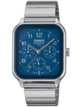 ZEGAREK MĘSKI CASIO MTP-M306D-2A + BOX Casio