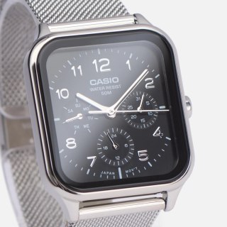 ZEGAREK MĘSKI CASIO MTP-M306M-1A + BOX Casio