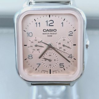 ZEGAREK MĘSKI CASIO MTP-M306M-4A + BOX Casio