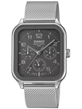 ZEGAREK MĘSKI CASIO MTP-M306M-8A + BOX Casio