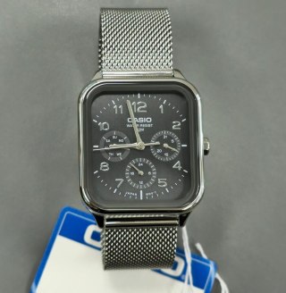 ZEGAREK MĘSKI CASIO MTP-M306M-8A + BOX Casio