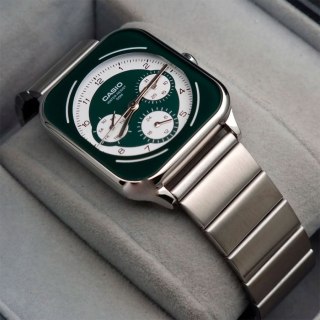 ZEGAREK MĘSKI CASIO MTP-M307D-3B + BOX Casio