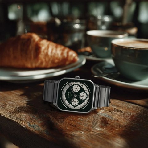 ZEGAREK MĘSKI CASIO MTP-M307D-3B + BOX Casio