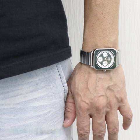 ZEGAREK MĘSKI CASIO MTP-M307D-3B + BOX Casio