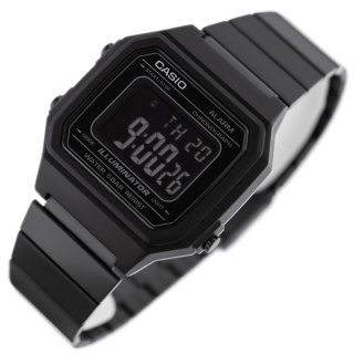 ZEGAREK MĘSKI CASIO VINTAGE B650WB-1B + BOX Casio