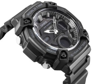 Zegarek Casio AEQ-120W-1BV Casio