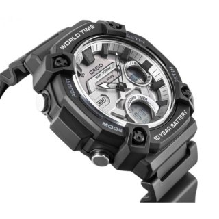 Zegarek Casio AEQ-120W-7AV Casio