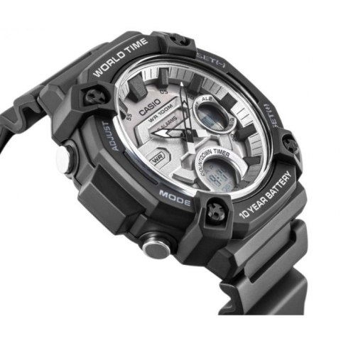 Zegarek Casio AEQ-120W-7AV Casio