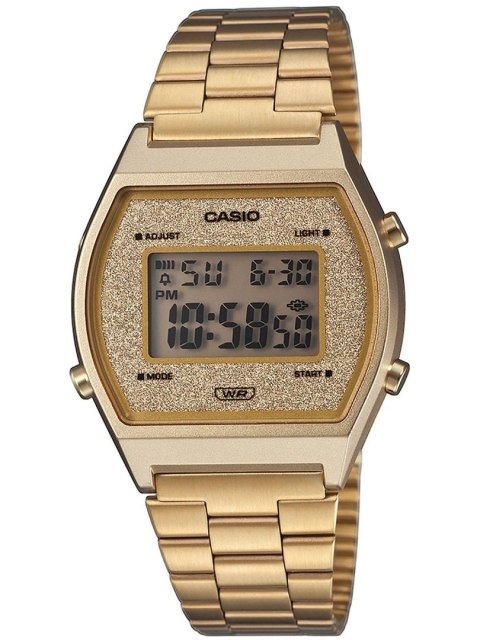 Zegareki Casio Vintage B640WGG-9EF +BOX Casio