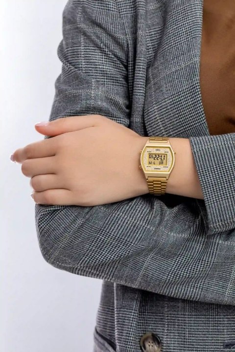 Zegareki Casio Vintage B640WGG-9EF +BOX Casio