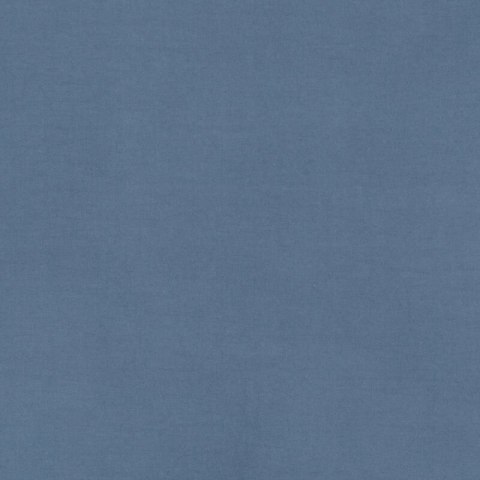 KOMPLET POŚCIELI BAWEŁNIANEJ FALBANKA 160 X 200 CM GRANATOWY