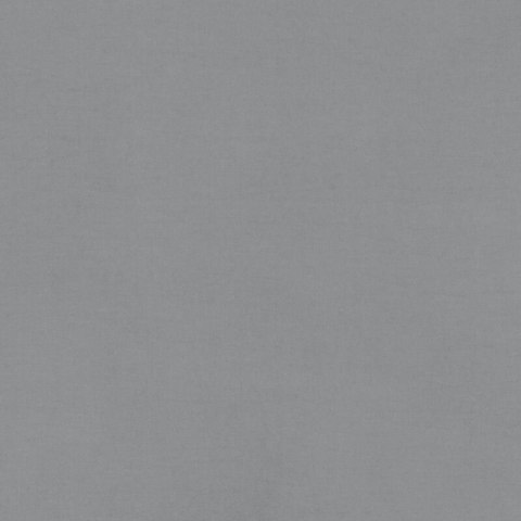 KOMPLET POŚCIELI BAWEŁNIANEJ FALBANKA 160 X 200 CM SREBRNY