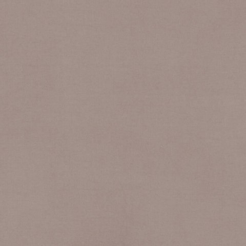 KOMPLET POŚCIELI BAWEŁNIANEJ FALBANKA 220 X 200 CM PUDROWY