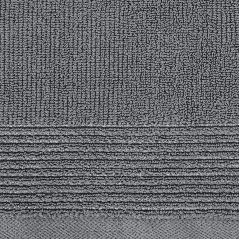 RĘCZNIK LARI (03) 50 X 90 CM SREBRNY