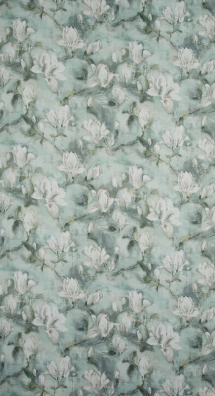 ZASŁONA GOTOWA GRACJA 140 X 250 CM MIĘTOWY
