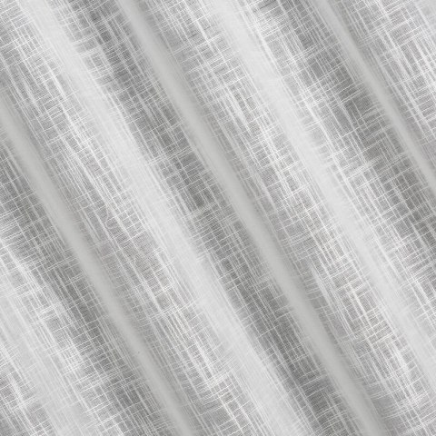 ZASŁONA GOTOWA LIREN 140 X 250 CM BIAŁY