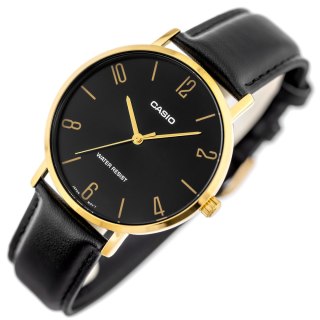 ZEGAREK MĘSKI CASIO MTP-VT01GL-1B2 + BOX Casio