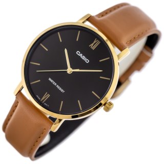 ZEGAREK MĘSKI CASIO MTP-VT01GL-5B + BOX (zd165j) Casio