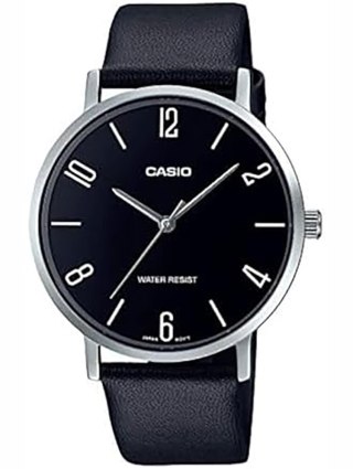 ZEGAREK MĘSKI CASIO MTP-VT01L-1B2 + BOX (zd165k) Casio