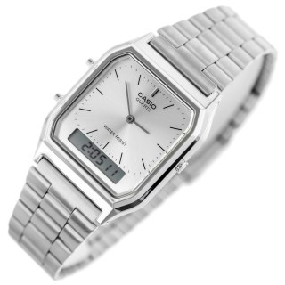 Zegarek Casio AQ-230A-7AMQYES + BOX Casio