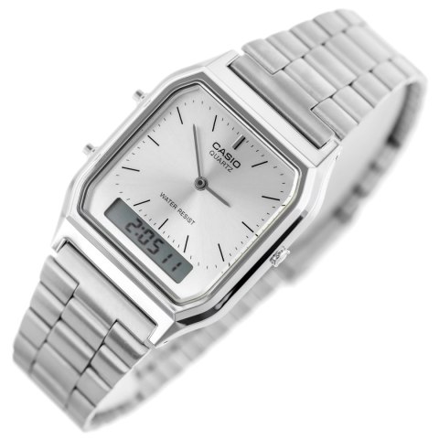 Zegarek Casio AQ-230A-7AMQYES + BOX Casio