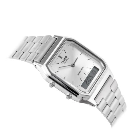 Zegarek Casio AQ-230A-7AMQYES + BOX Casio