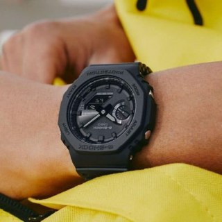 Zegarek Casio G-Shock GA-B2100-1A1ER Casio
