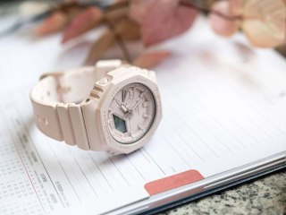 Zegarek Casio G-Shock GMA-S2100BA-4AER Casio