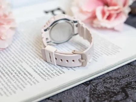 Zegarek Casio G-Shock GMA-S2100BA-4AER Casio
