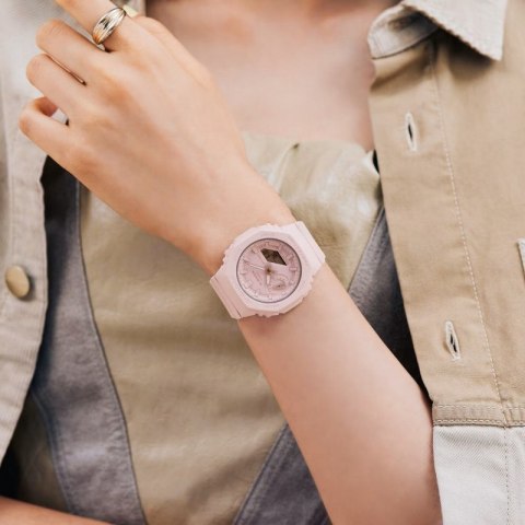 Zegarek Casio G-Shock GMA-S2100BA-4AER Casio