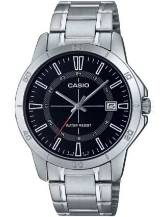 Zegarek Męski Casio MTP-V004D-1CUDF (zd251e) + BOX Casio