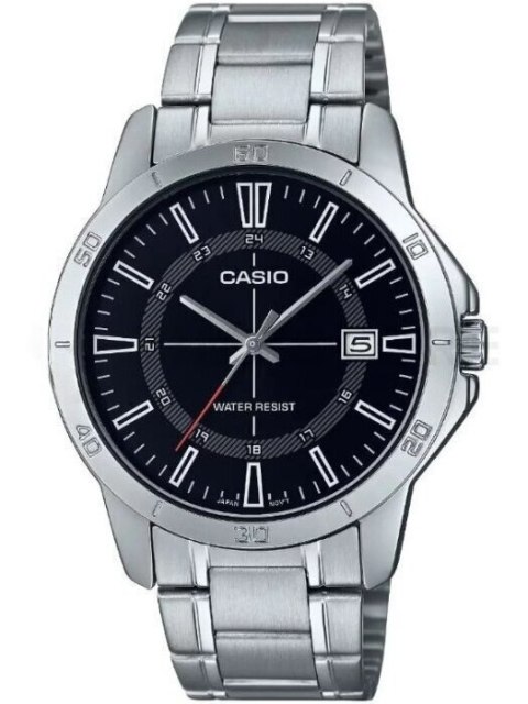 Zegarek Męski Casio MTP-V004D-1CUDF (zd251e) + BOX Casio
