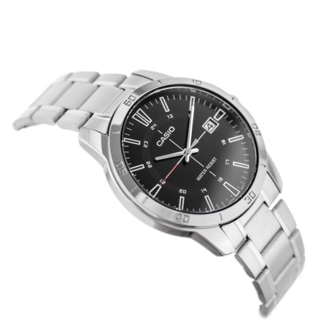 Zegarek Męski Casio MTP-V004D-1CUDF (zd251e) + BOX Casio