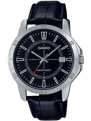 Zegarek Męski Casio MTP-V004L-1CUDF + BOX Casio