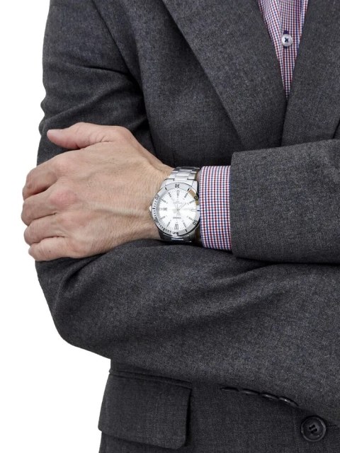 Zegarek Męski Casio MTP-VD01D-7CVUDF (zd185k) + BOX Casio