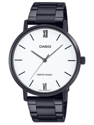 Zegarek Męski Casio MTP-VT01B-7B + BOX Casio