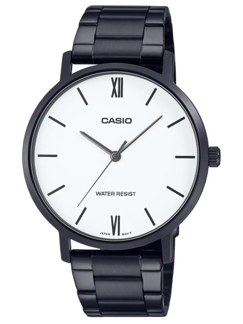 Zegarek Męski Casio MTP-VT01B-7B + BOX Casio