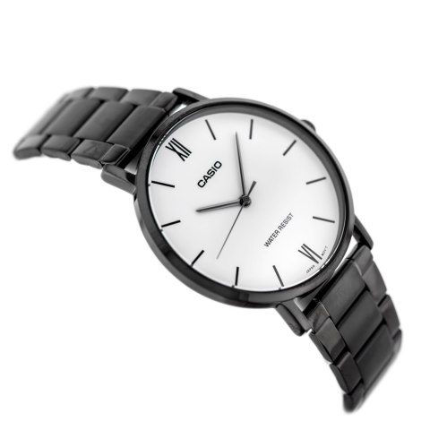 Zegarek Męski Casio MTP-VT01B-7B + BOX Casio