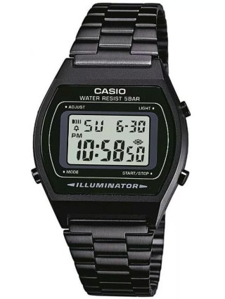 Zegarek Męski Casio Retro Vintage B640WB-1ADF +BOX Casio