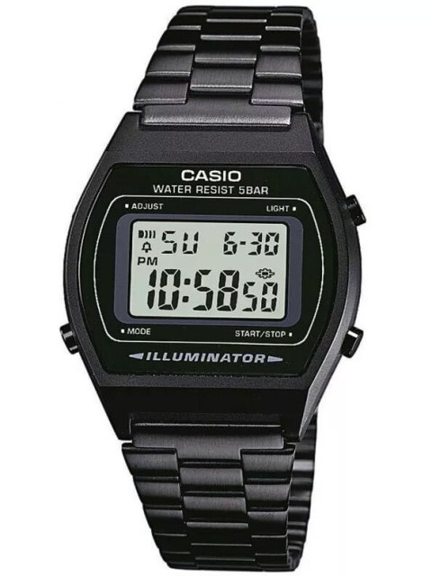 Zegarek Męski Casio Retro Vintage B640WB-1ADF +BOX Casio
