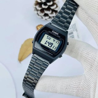 Zegarek Męski Casio Retro Vintage B640WB-1ADF +BOX Casio