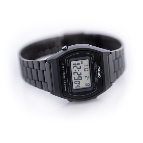 Zegarek Męski Casio Retro Vintage B640WB-1ADF +BOX Casio