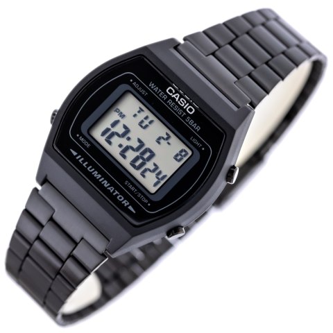 Zegarek Męski Casio Retro Vintage B640WB-1ADF +BOX Casio