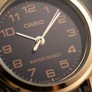 Zegarek Casio Damski Collection LTP-V001GL-1B + BOX Casio