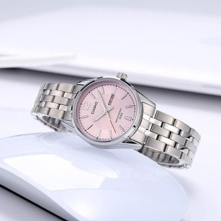 Zegarek Casio Damski LTP-1335D-5A + BOX Casio
