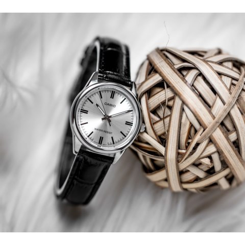 Zegarek Damski Casio Collection LTP-V005L- 7A (zd582g) + BOX Casio